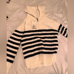 Crown and Ivy Sweater